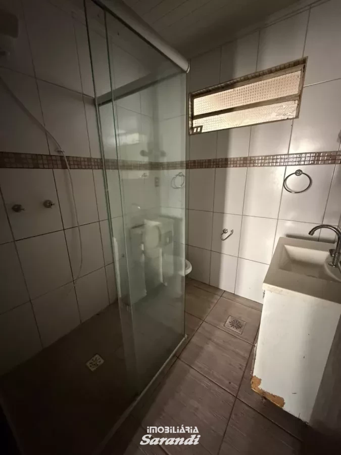 Casa com piscina e 3 dormitórios no bairro Rubem Berta - Rubem Berta, Porto Alegre [4261]