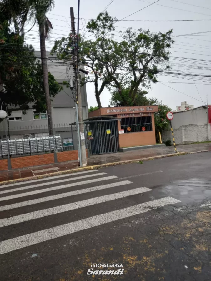 PENSANDO EM MORAR BEM, PRÓXIMO DE TUDO! Apartamento Condomínio Residencial Zeferino Dias, segundo andar com dois dormitórios no bairro sarandi - Sarandi, Porto Alegre [4264]