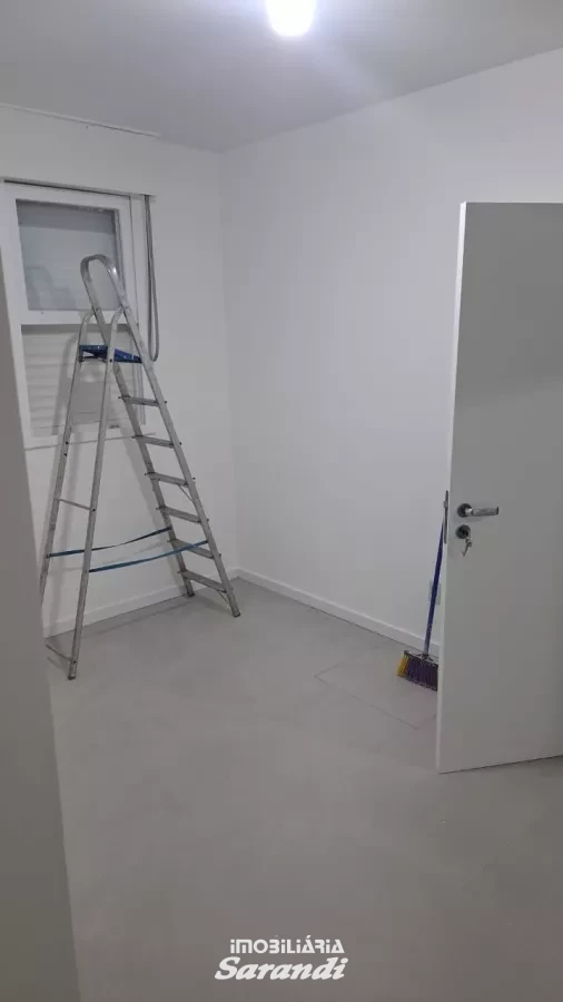 PENSANDO EM MORAR BEM, PRÓXIMO DE TUDO! Apartamento Condomínio Residencial Zeferino Dias, segundo andar com dois dormitórios no bairro sarandi - Sarandi, Porto Alegre [4264]