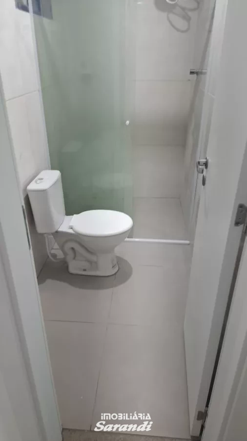 PENSANDO EM MORAR BEM, PRÓXIMO DE TUDO! Apartamento Condomínio Residencial Zeferino Dias, segundo andar com dois dormitórios no bairro sarandi - Sarandi, Porto Alegre [4264]