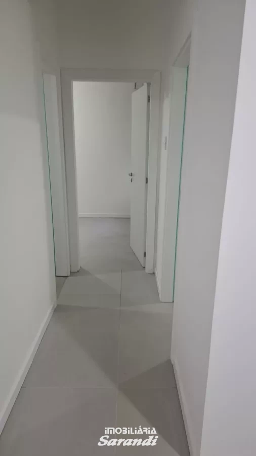 PENSANDO EM MORAR BEM, PRÓXIMO DE TUDO! Apartamento Condomínio Residencial Zeferino Dias, segundo andar com dois dormitórios no bairro sarandi - Sarandi, Porto Alegre [4264]