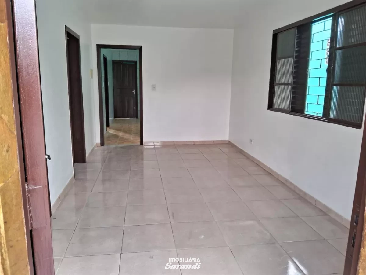 Exelente casa de alvenaria com três dormitórios, garagem fechada, bairro Santa Rosa de Lima porto Alegre - Santa Rosa de Lima, Porto Alegre [4267]