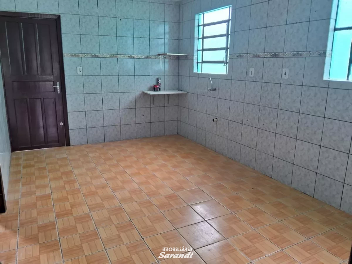 Exelente casa de alvenaria com três dormitórios, garagem fechada, bairro Santa Rosa de Lima porto Alegre - Santa Rosa de Lima, Porto Alegre [4267]
