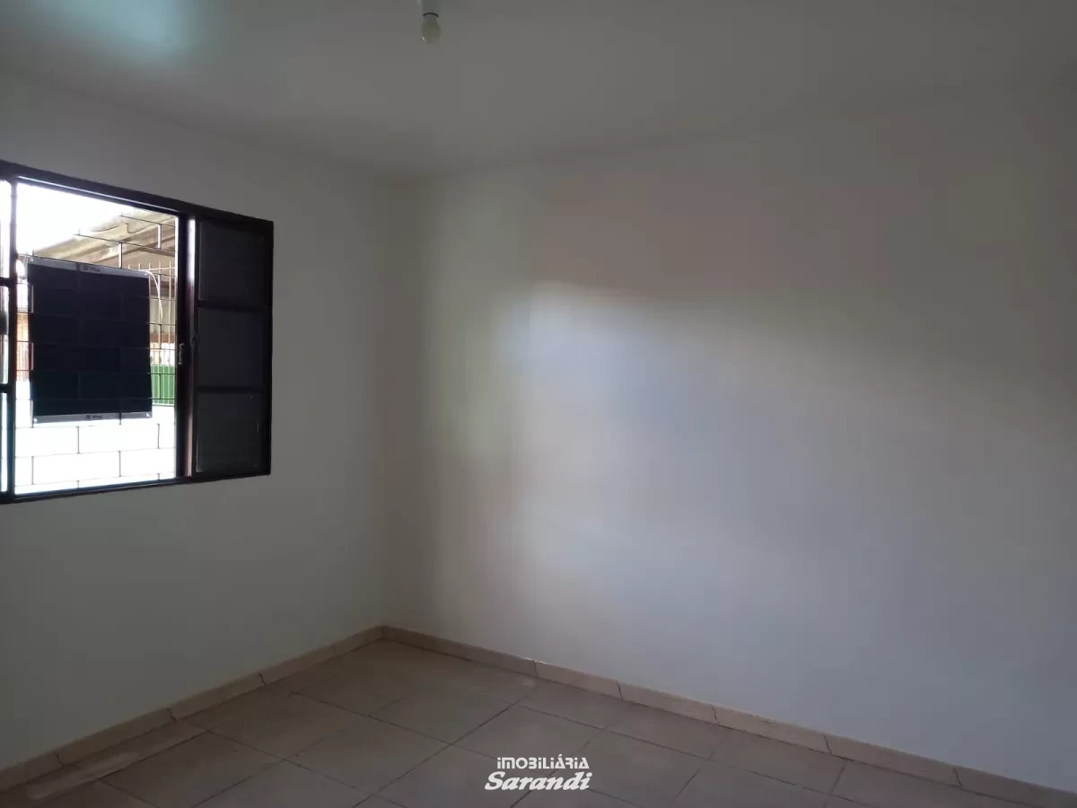 Exelente casa de alvenaria com três dormitórios, garagem fechada, bairro Santa Rosa de Lima porto Alegre - Santa Rosa de Lima, Porto Alegre [4267]