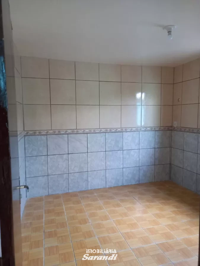 Exelente casa de alvenaria com três dormitórios, garagem fechada, bairro Santa Rosa de Lima porto Alegre - Santa Rosa de Lima, Porto Alegre [4267]