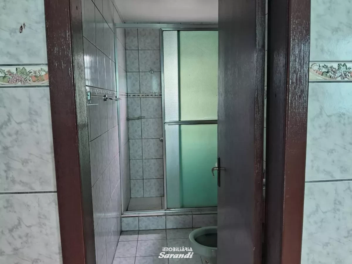 Exelente casa de alvenaria com três dormitórios, garagem fechada, bairro Santa Rosa de Lima porto Alegre - Santa Rosa de Lima, Porto Alegre [4267]