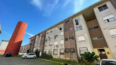 Imagem de Apartamento Residencial 2 dormitórios, bairro Rubem Berta, em Porto Alegre