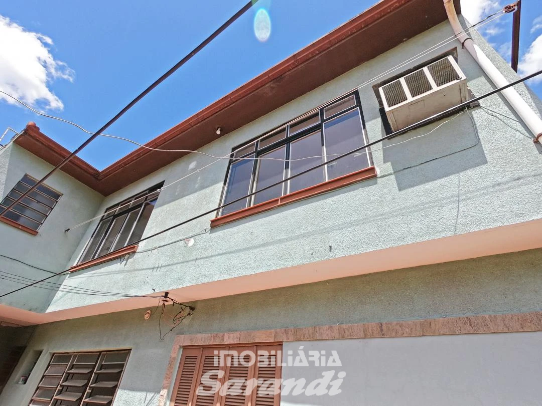 Imagem de Apartamento 2 dormitórios em Porto Alegre bairro Sarandi