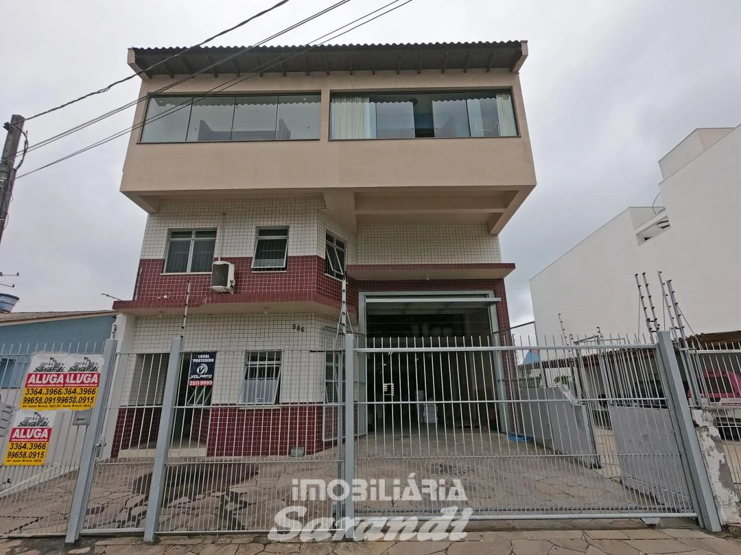 Apartamento de dois dormitórios no bairro Sarandi - Sarandi, Porto Alegre [143]