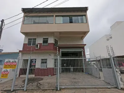 Imagem de Apartamento de dois dormitórios no bairro Sarandi