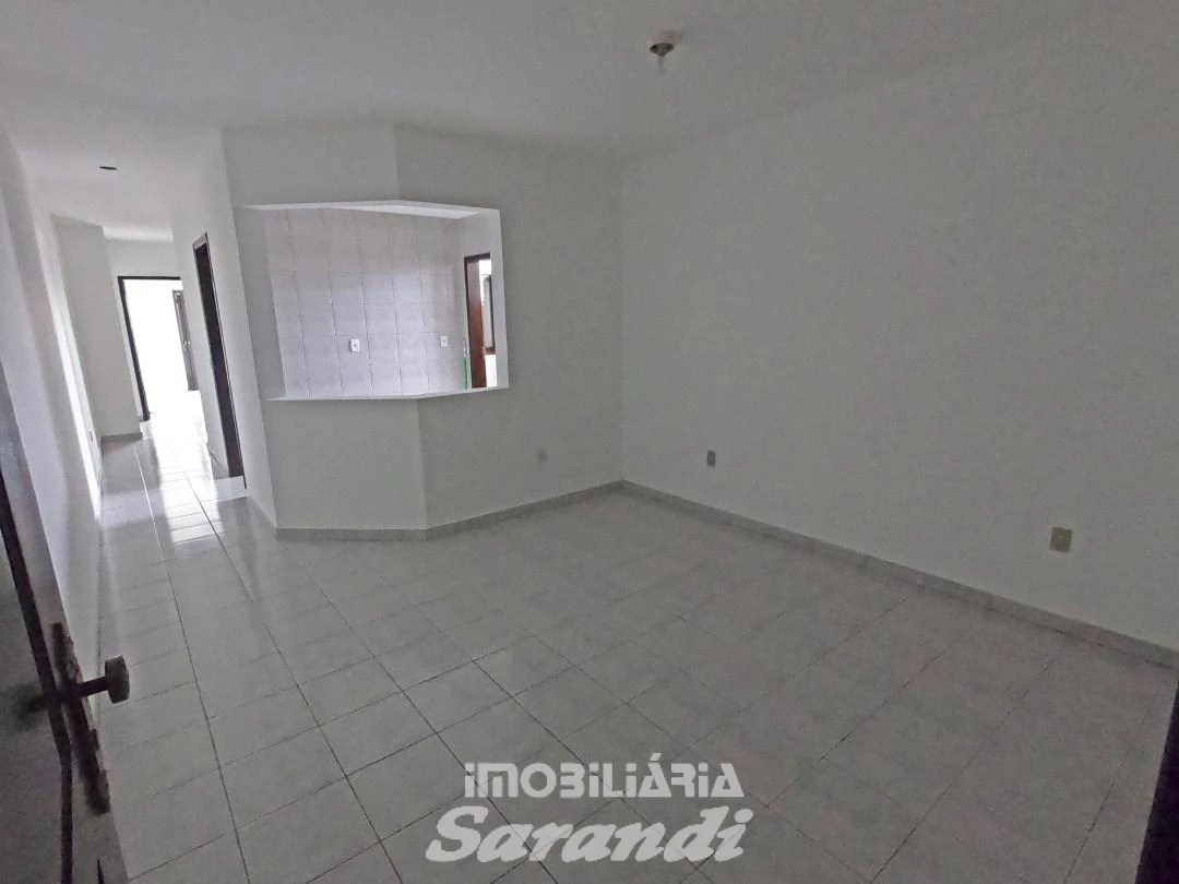 Apartamento de dois dormitórios no bairro Sarandi - Sarandi, Porto Alegre [143]