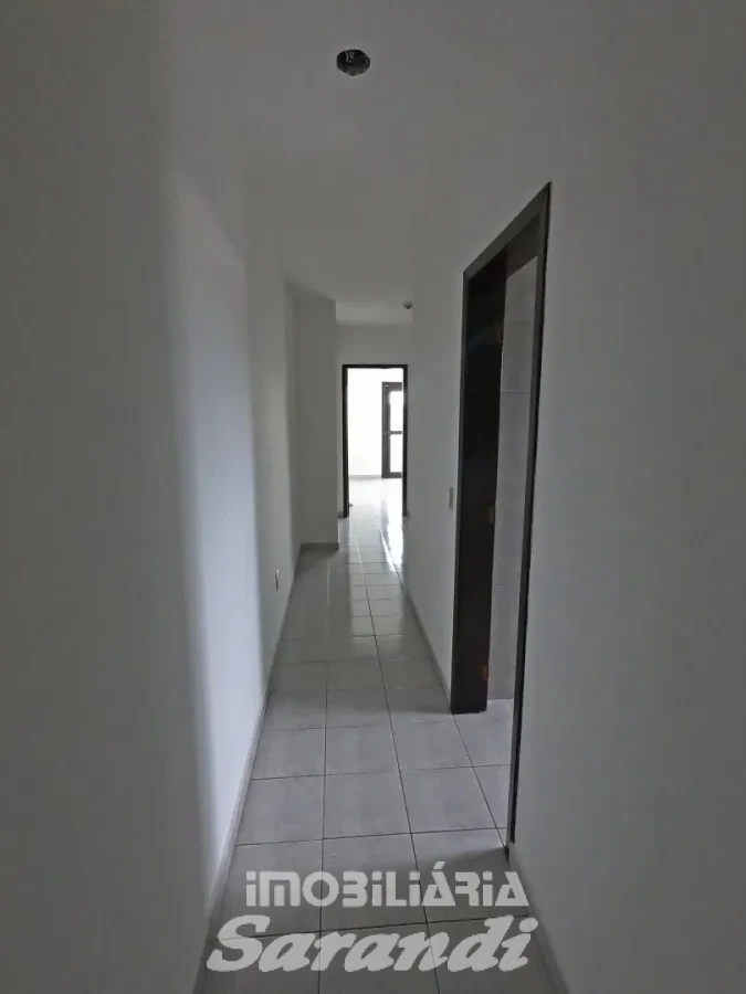 Apartamento de dois dormitórios no bairro Sarandi - Sarandi, Porto Alegre [143]