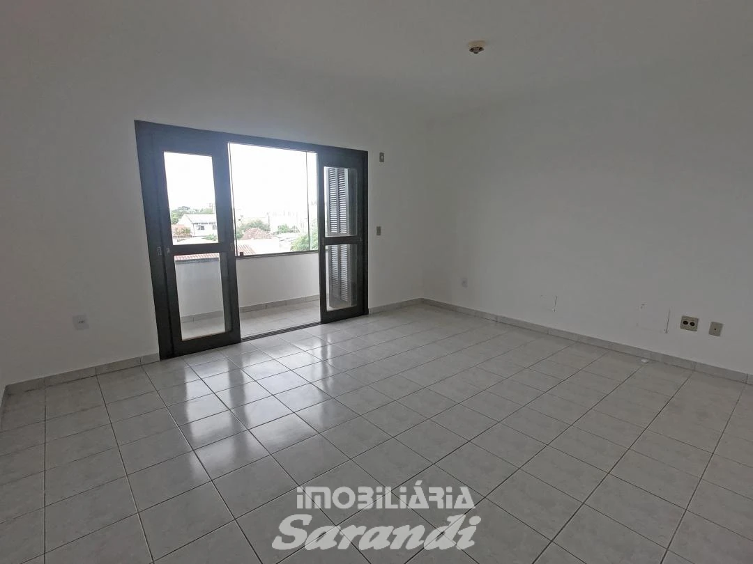 Apartamento de dois dormitórios no bairro Sarandi - Sarandi, Porto Alegre [143]