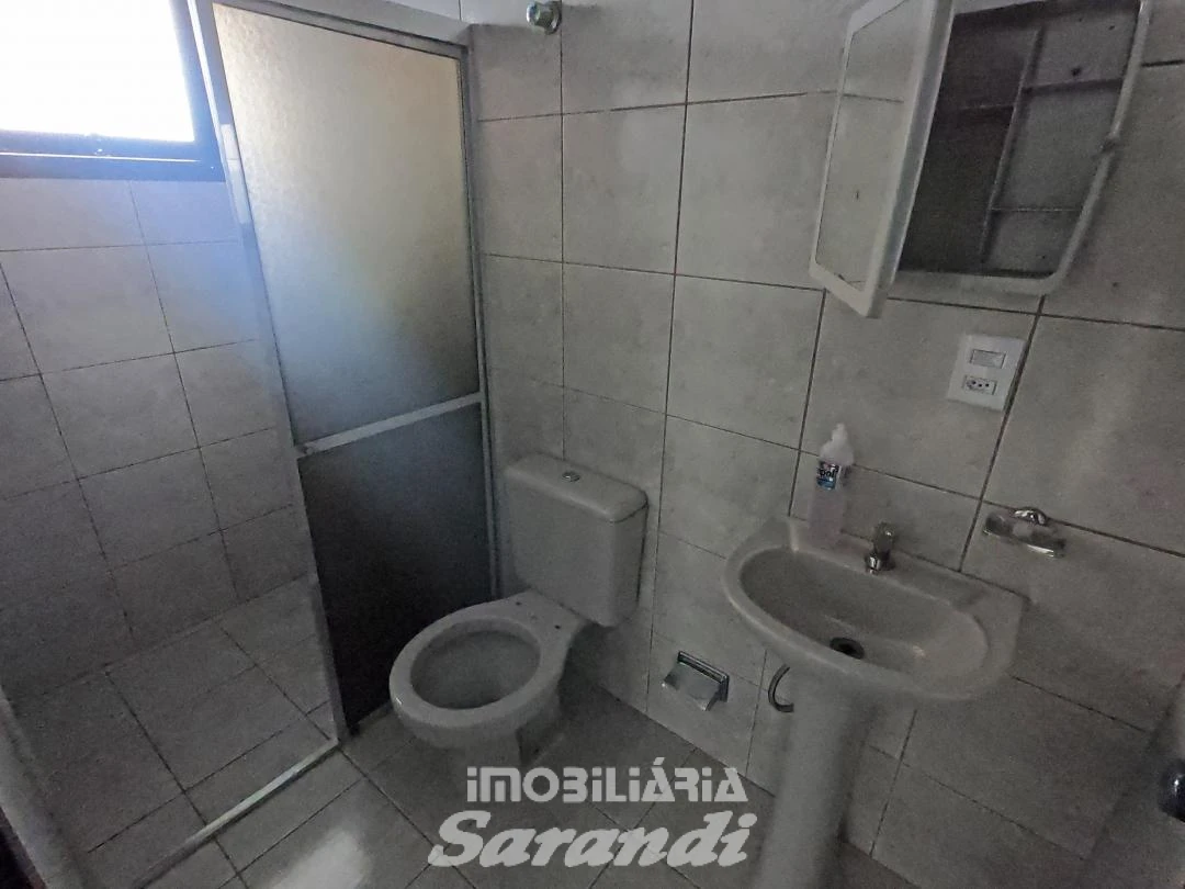 Apartamento de dois dormitórios no bairro Sarandi - Sarandi, Porto Alegre [143]