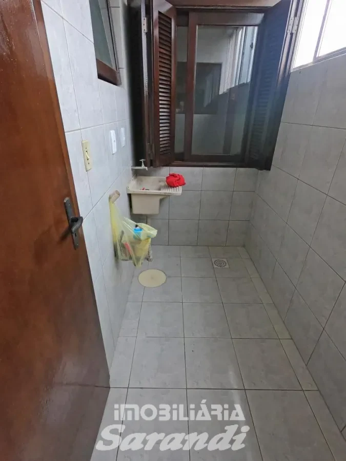 Apartamento de dois dormitórios no bairro Sarandi - Sarandi, Porto Alegre [143]