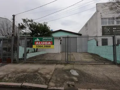 Imagem de Depósito em Porto Alegre bairro Sarandi