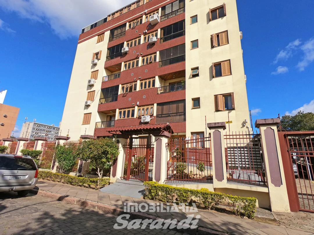 Imagem de Apartamento 3 dormitórios em Porto Alegre bairro Sarandi