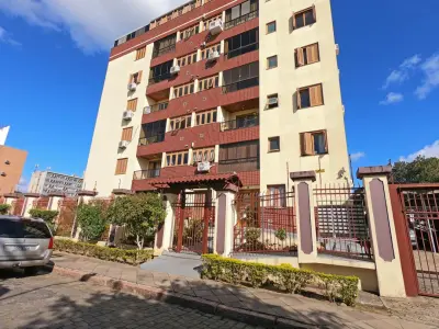 Imagem de Apartamento 3 dormitórios em Porto Alegre bairro Sarandi