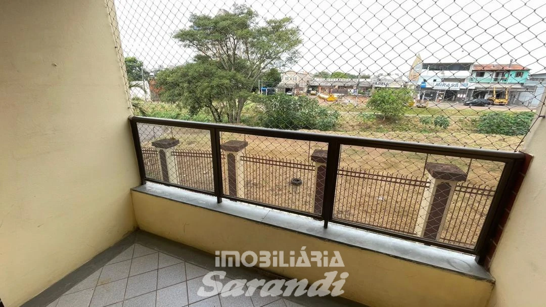 Imagem de Apartamento 3 dormitórios em Porto Alegre bairro Sarandi