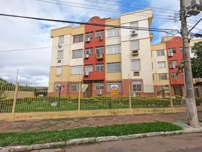 Imagem de Residencial em Porto Alegre bairro Sarandi