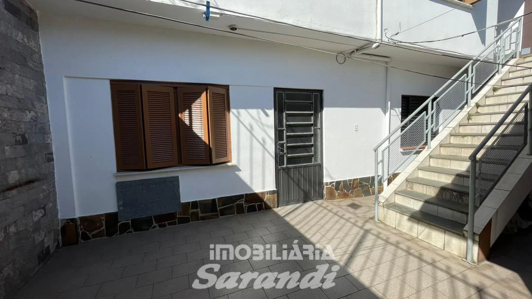 Imagem de Apartamento 2 dormitórios em Porto Alegre bairro Sarandi