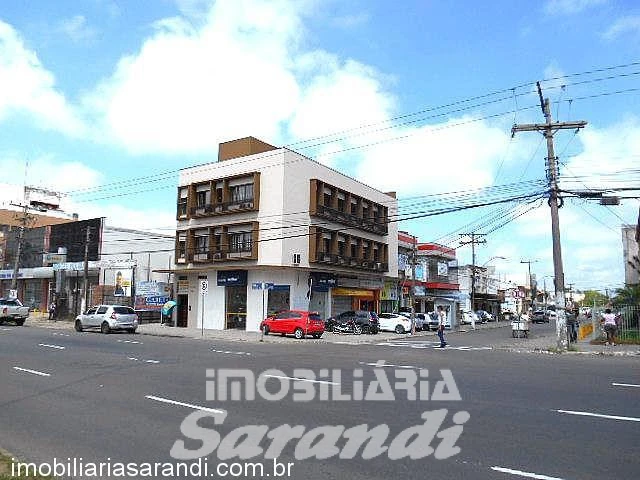 Imagem de Conjunto comercial com área aproximada 80m² no bairro Sarandi