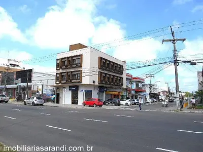 Imagem de Conjunto comercial com área aproximada 80m² no bairro Sarandi