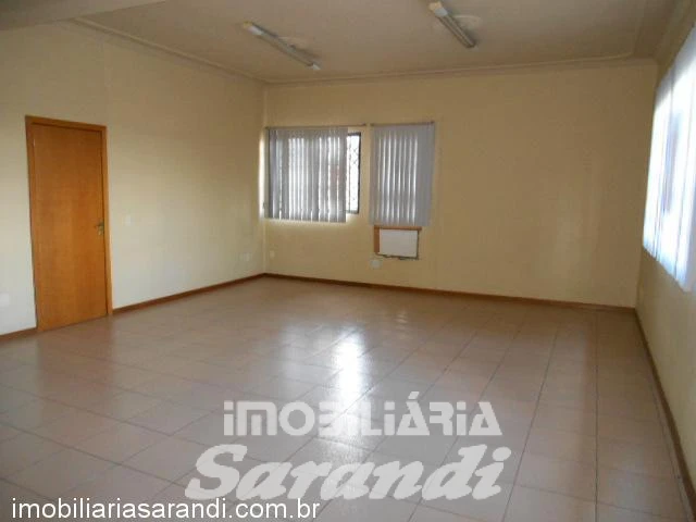 Imagem de Conjunto comercial com área aproximada 80m² no bairro Sarandi