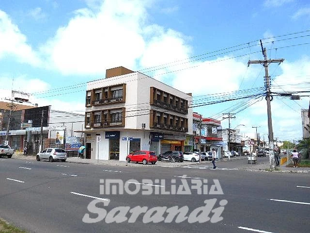 Imagem de Predio Comercial em Porto Alegre bairro Sarandi