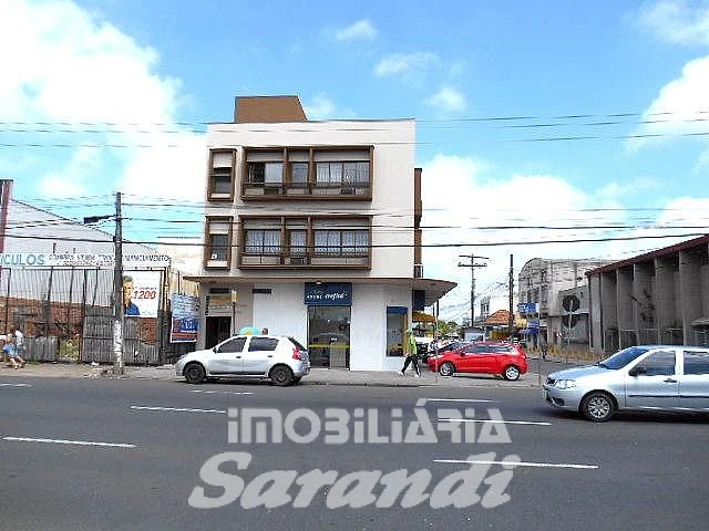 Imagem de Predio Comercial em Porto Alegre bairro Sarandi