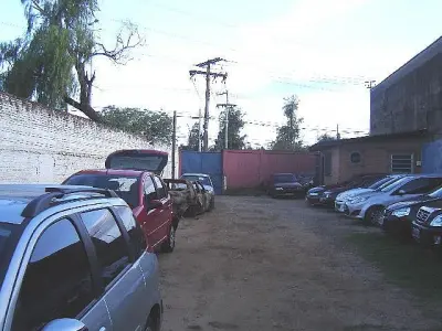 Imagem de Ótimo terreno na Assis Brasil com área de 796m²