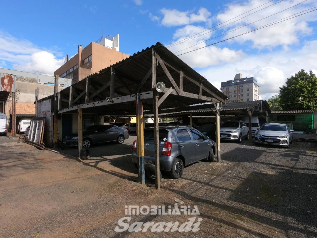 Imagem de Prédio comercial com depósito em Porto Alegre bairro Sarandi