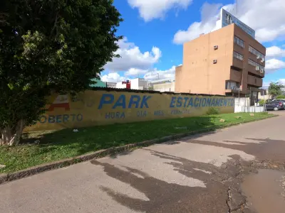 Imagem de Prédio comercial com depósito em Porto Alegre bairro Sarandi