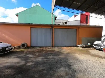 Imagem de Prédio comercial com depósito em Porto Alegre bairro Sarandi