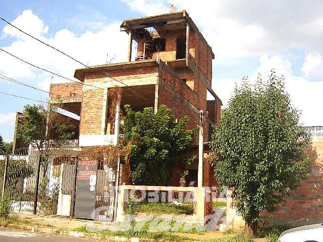 Imagem de Casa de alvenaria em construção Gravatai