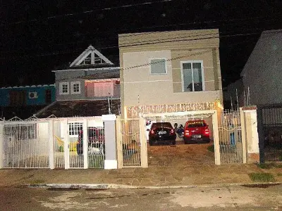 Imagem de Sobrado no bairro Ecoville