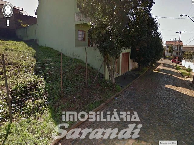 Imagem de Dois terrenos com área total de 600m2 no bairro Santa Fé