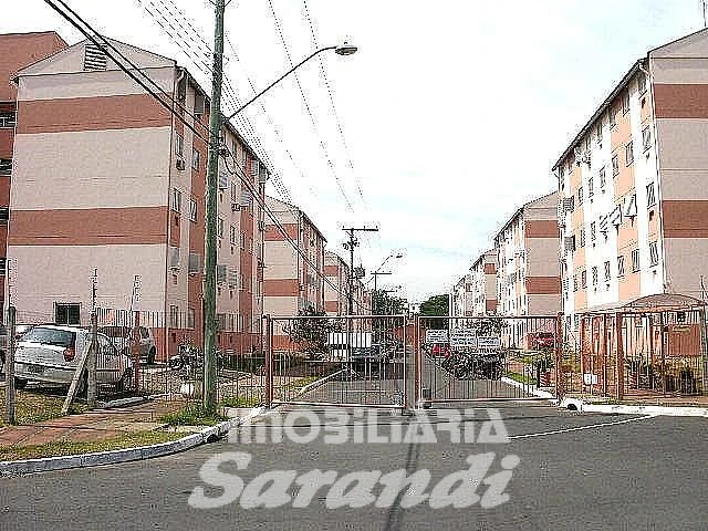 Imagem de Apartamento dois dormitórios bairro Rubem Berta Porto Alegre