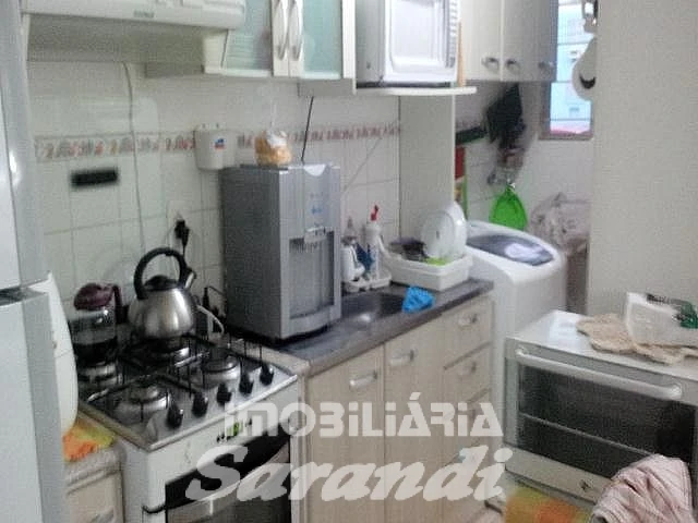 Imagem de Apartamento dois dormitórios bairro Rubem Berta Porto Alegre