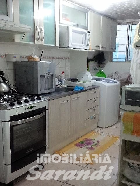 Imagem de Apartamento dois dormitórios bairro Rubem Berta Porto Alegre