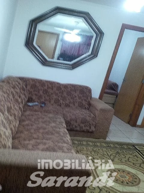 Imagem de Apartamento dois dormitórios bairro Rubem Berta Porto Alegre