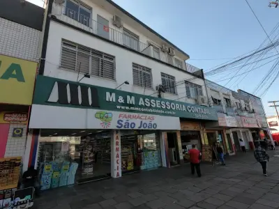 Imagem de Comercial em Porto Alegre bairro Sarandi
