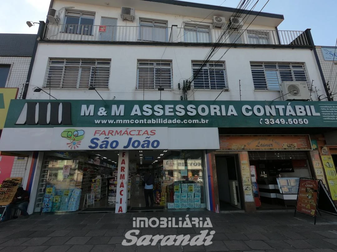 Imagem de Comercial em Porto Alegre bairro Sarandi