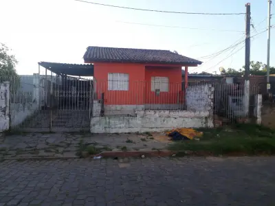 Imagem de Residencial em Porto Alegre bairro Sarandi