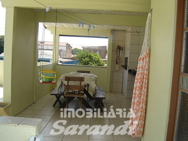 Imagem de Sobrado com 210m² no bairro Sarandi