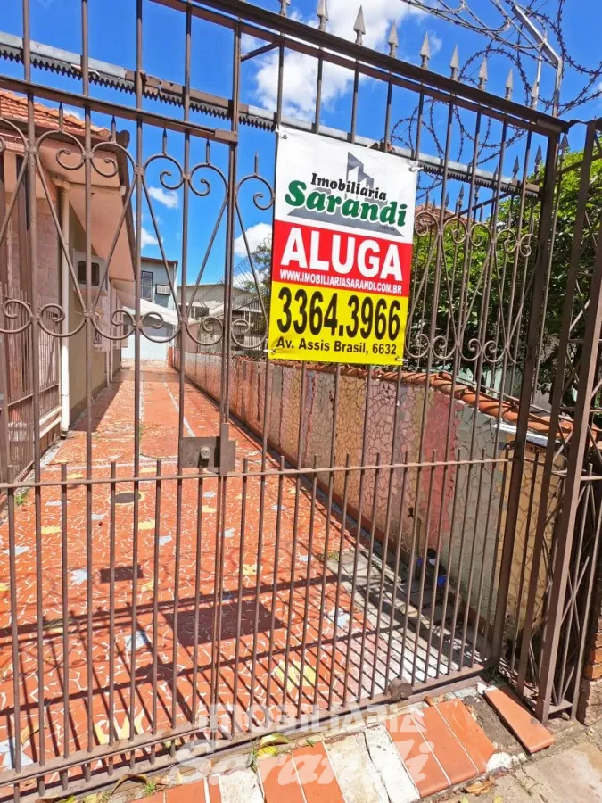 Imagem de Residencial em Porto Alegre bairro Sarandi