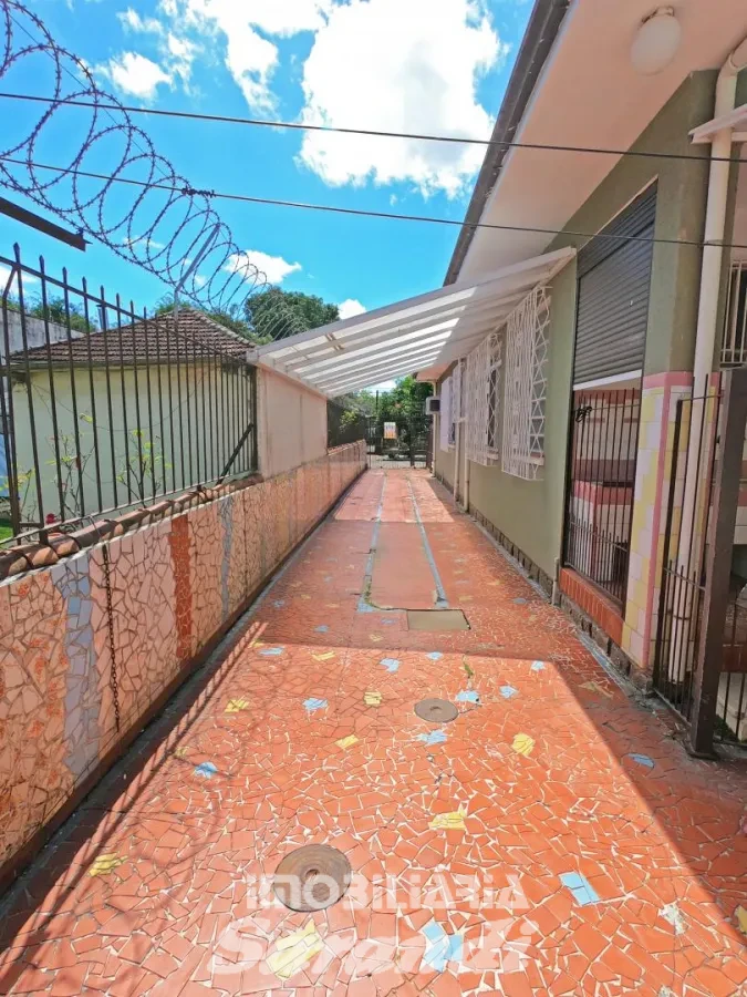 Imagem de Residencial em Porto Alegre bairro Sarandi