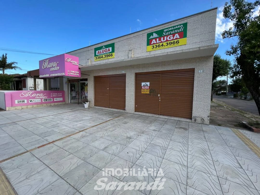 Imagem de Comercial em Porto Alegre bairro Sarandi