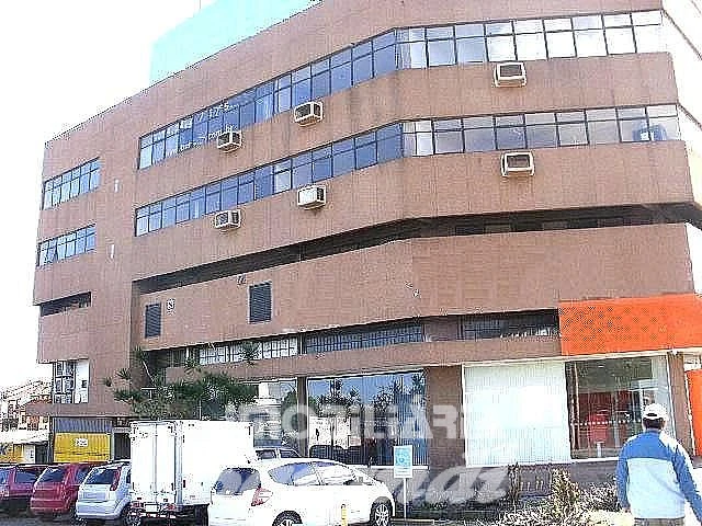 Imagem de Sala comercial esquina Av. Assis Brasil