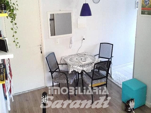 Imagem de Apartamento dois dormitórios  bairro sarandi Porto Alegre